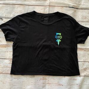 RVCA T Shirt